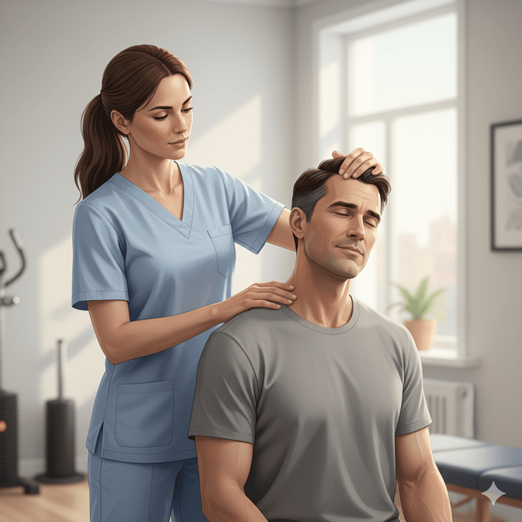 Tratamientos médicos especializados