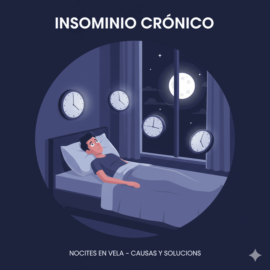insomnio