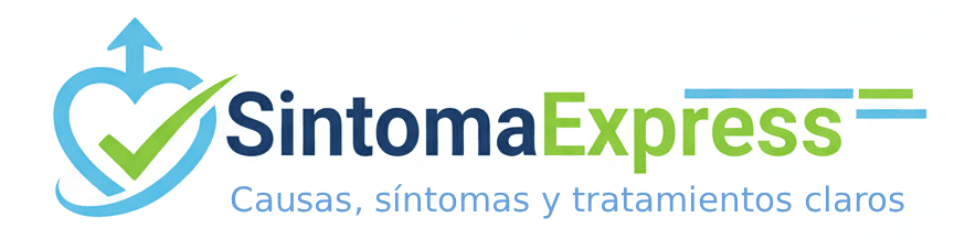sintomaexpress