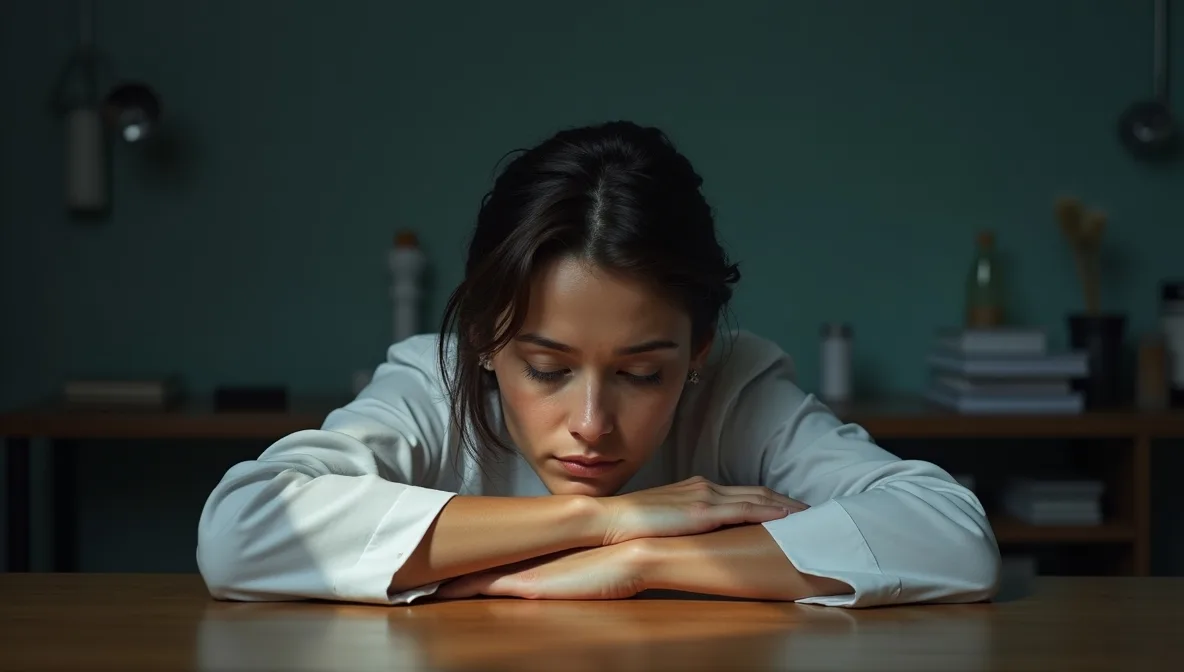 Fatiga crónica y desequilibrio hormonal