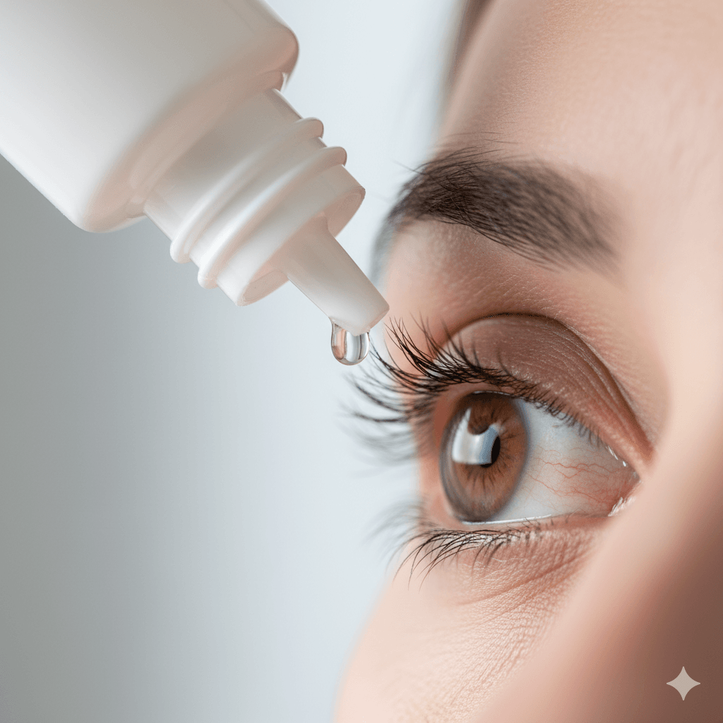 Tratamientos para la fatiga visual