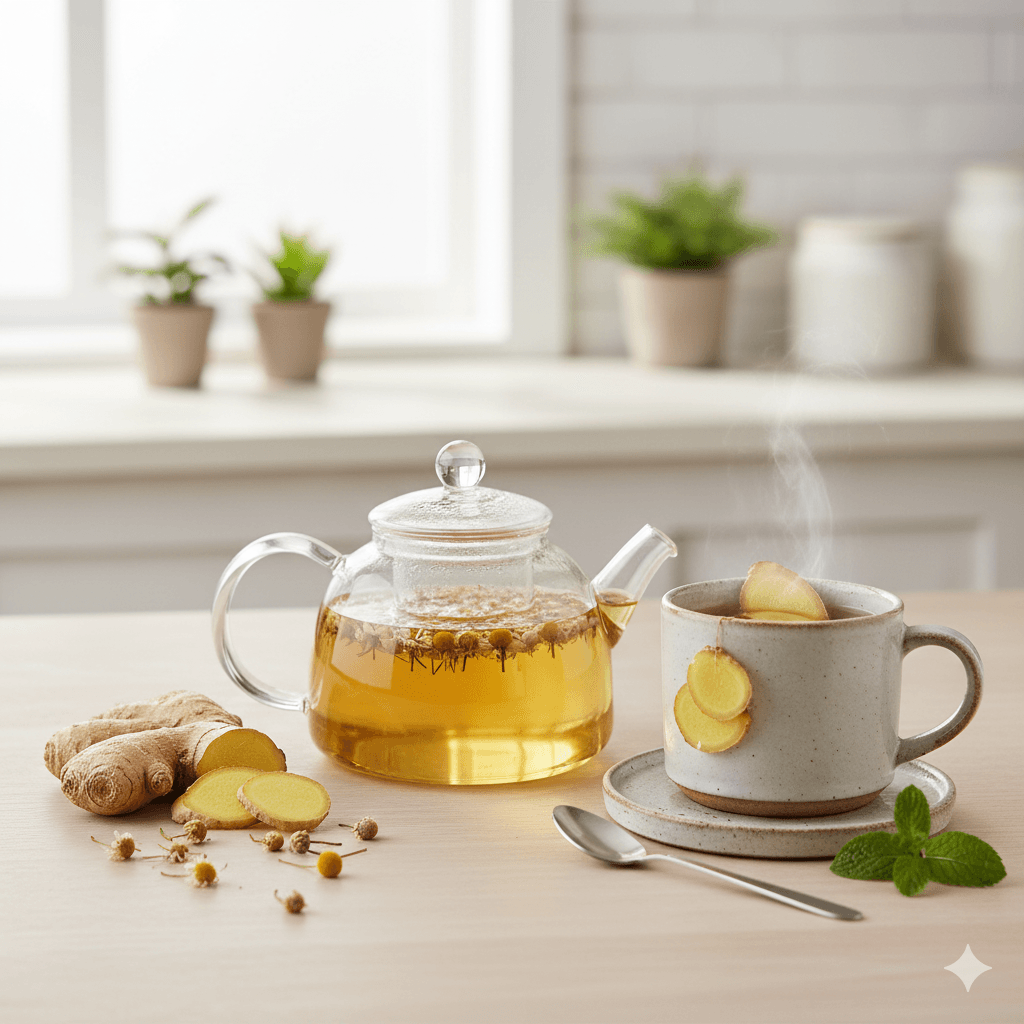 Trastornos digestivos