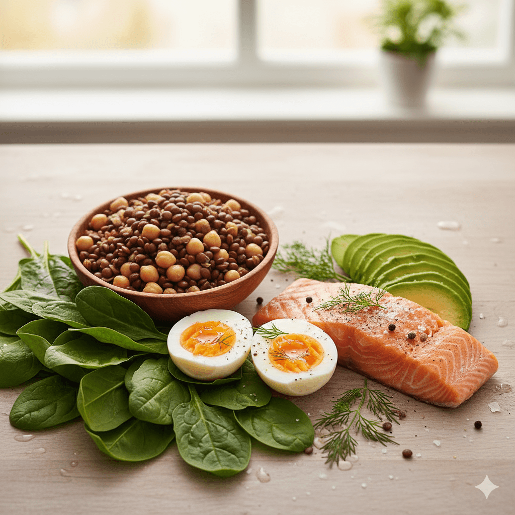 TRATAMIENTOS Y SUPLEMENTOS RECOMENDADOS